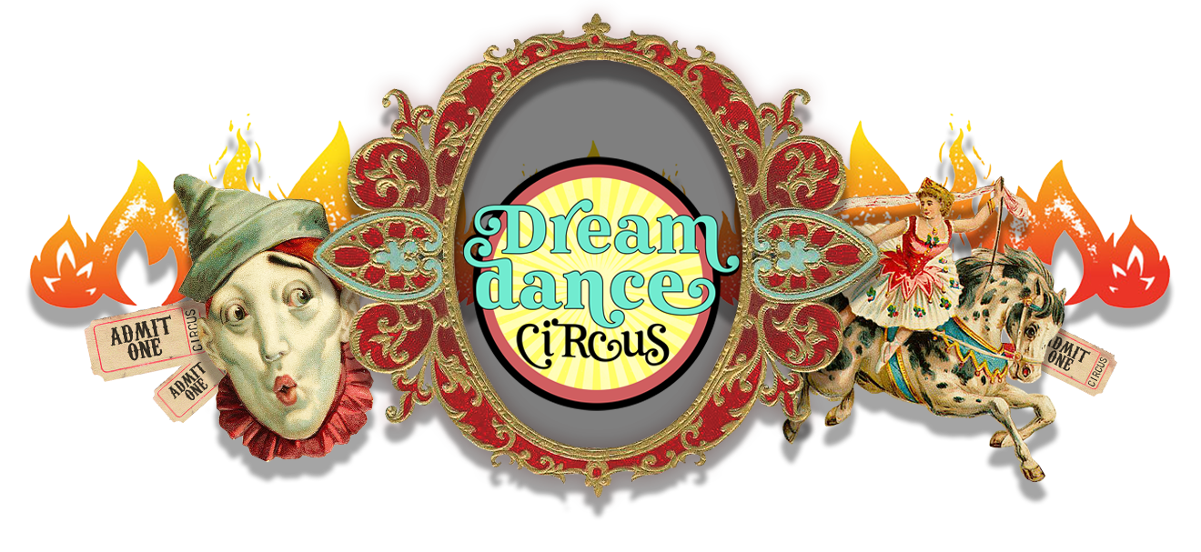 Dream Dance Circus