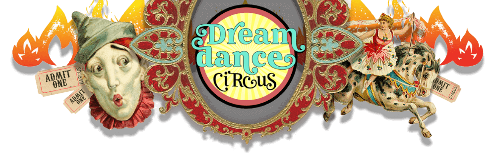 Dream Dance Circus
